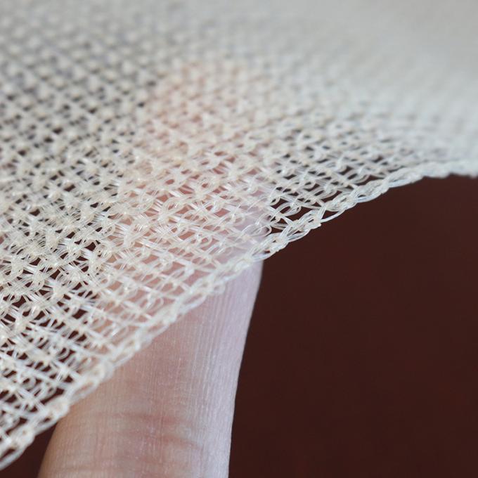 ワイヤーのあたりの70gsm日曜日網90% Hdpeの陰の 3