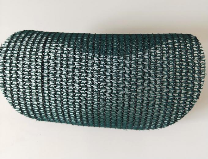 ワイヤーのあたりの70gsm日曜日網90% Hdpeの陰の 4