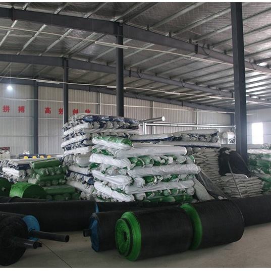 農業の紫外線保護Hdpeの陰純95%の陰率 8